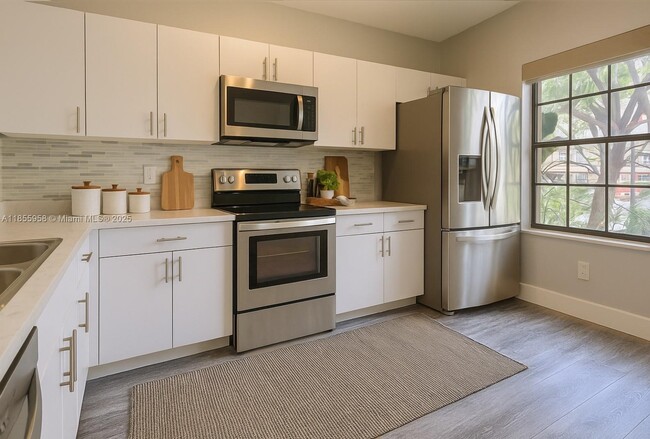 property at 340 SW 121st Ter