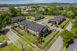 Riverstone Apartments in North Little Rock, AR - Building Photo - Building Photo