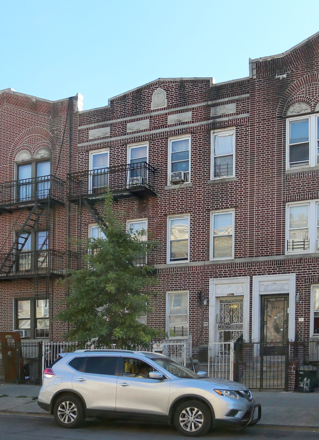 1639 Nostrand Ave in Brooklyn, NY - Building Photo - Building Photo