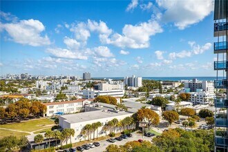 7441 Wayne Ave, Unit 11G in Miami Beach, FL - Building Photo - Building Photo