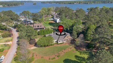 130 Iron Horse Dr in Eatonton, GA - Building Photo - Building Photo