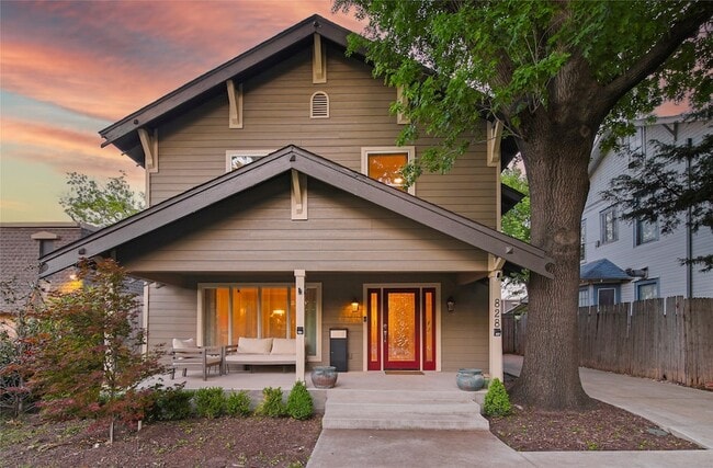 property at 828 Elsbeth St