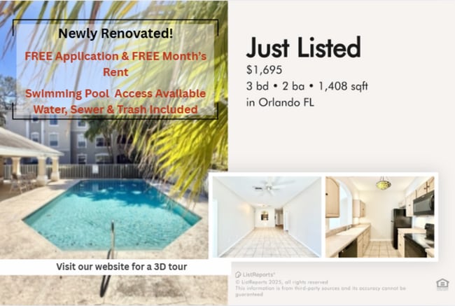 property at 1224 S Hiawassee Rd