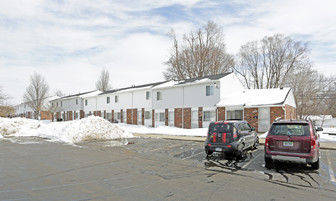 Fairmont Farms Apartments