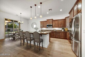 4064 E Morrison Ranch Pkwy in Gilbert, AZ - Building Photo - Building Photo