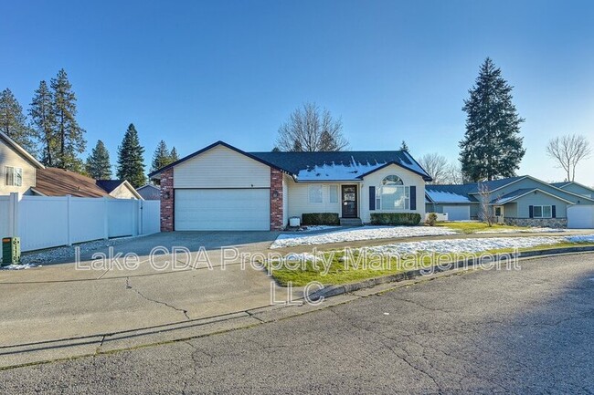 3567 Shadow Ct in Coeur d'Alene, ID - Building Photo - Building Photo