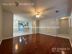 600 Gordon St in Chickamauga, GA - Building Photo - Building Photo