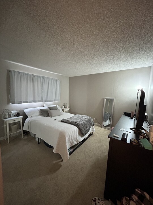1596 Sunnyvale Ave, Unit 15 in Walnut Creek, CA - Foto de edificio