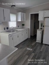 63 Sullivan Kilrain Rd in Hattiesburg, MS - Building Photo - Building Photo