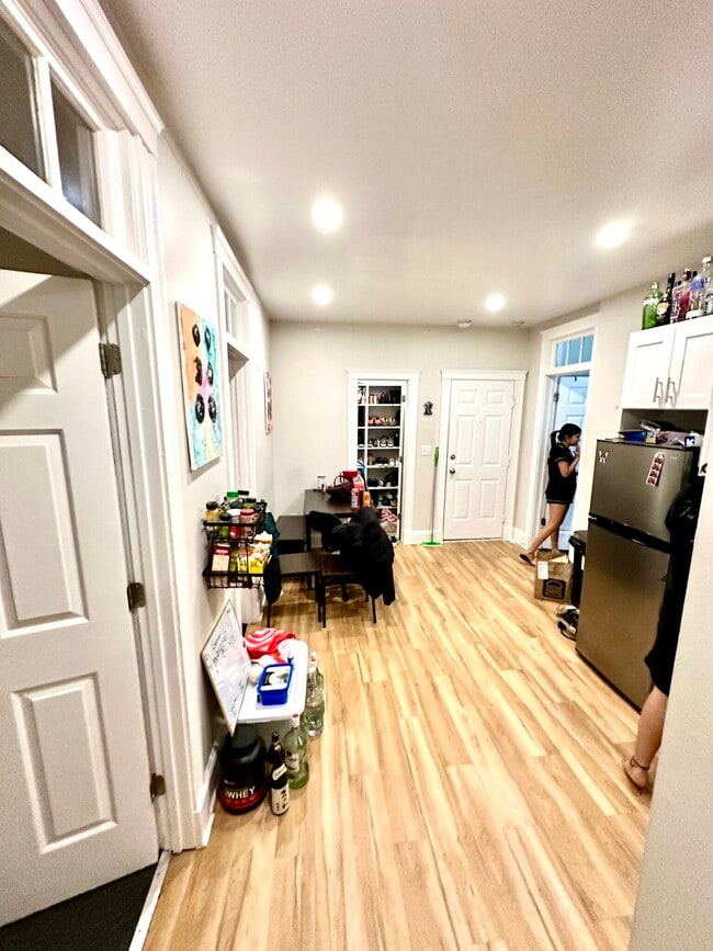 property at 829-833-833 Beacon St