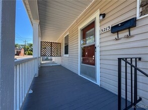 3213 Main St in Ettrick, VA - Building Photo - Building Photo
