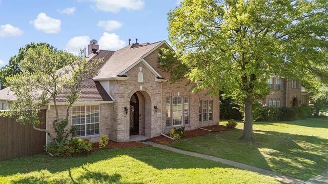 property at 3309 Grantham Dr