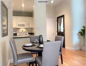 425 Marlborough St in Boston, MA - Building Photo - Building Photo