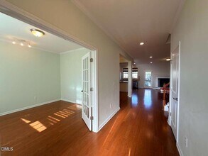 1777 Baldhead Island Dr in Apex, NC - Building Photo - Building Photo