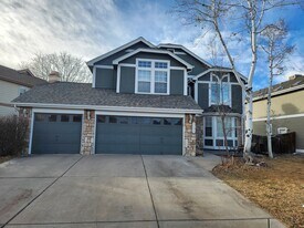 1197 W 133rd Way in Westminster, CO - Building Photo