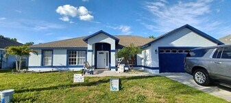 3626 Yellow Bird Ct, Unit Single Family in St. Cloud, FL - Building Photo