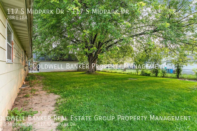 117 S Midpark Dr in Appleton, WI - Building Photo - Building Photo