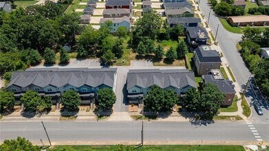 438 S Sang Ave in Fayetteville, AR - Building Photo - Building Photo