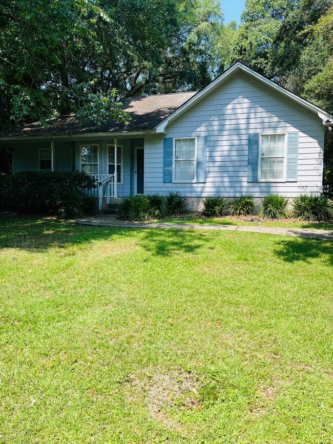 property at 6444 Cavalcade Trail