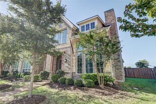 4941 Shore Crest Dr in McKinney, TX - Building Photo