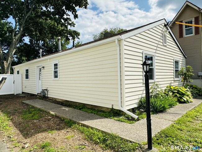 property at 100 Ruden St