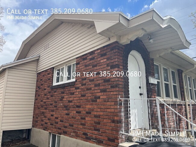 property at 362 600 W