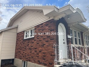 362 600 W in Provo, UT - Building Photo - Building Photo