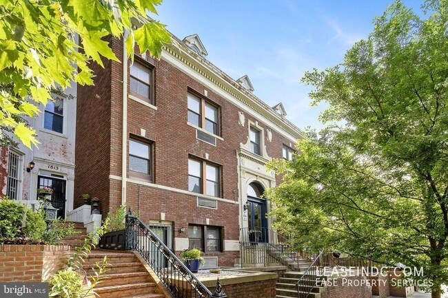 1811 Vernon St NW in Washington, DC - Building Photo - Building Photo