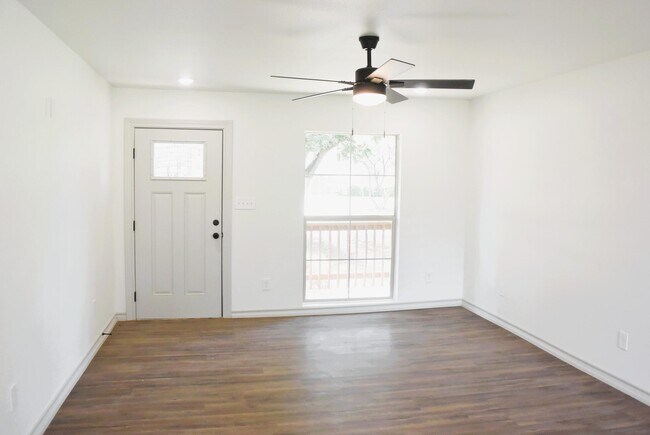 3116 31st St in Lubbock, TX - Building Photo - Building Photo
