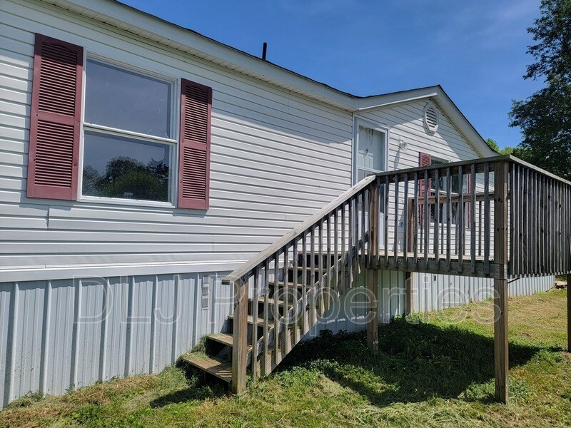 1382 Providence Rd Rentals in Sevierville, TN