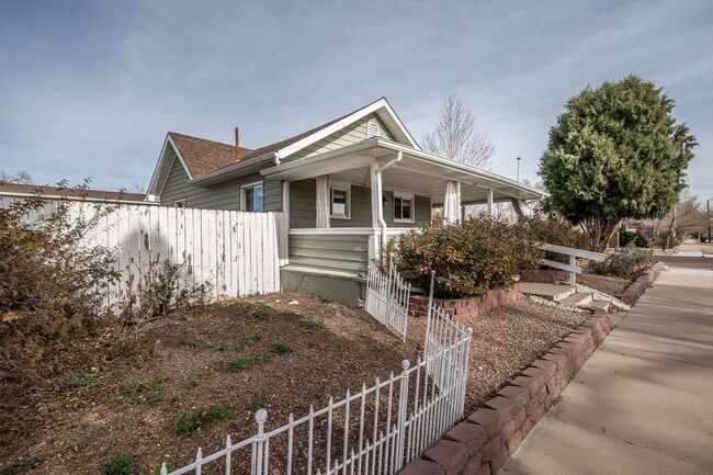 903 W 15th St in Pueblo, CO - Building Photo - Building Photo