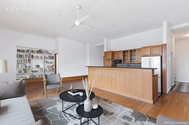 395 Broadway-Unit -: 12D in New York, NY - Building Photo - Building Photo