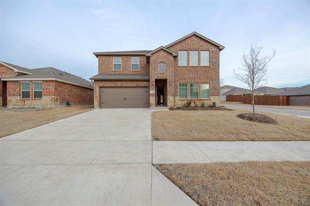 4101 River Rock Ave in Celina, TX - Building Photo - Building Photo