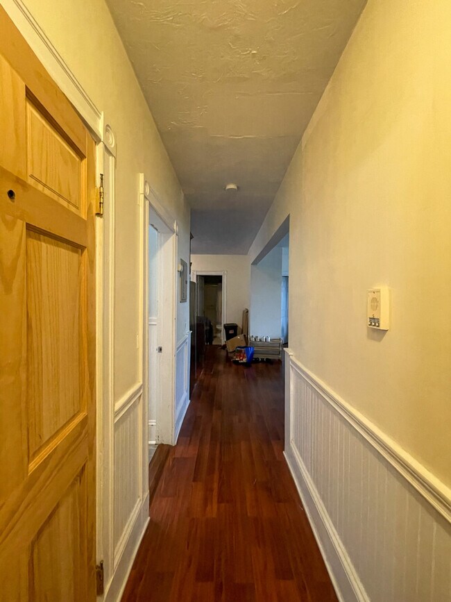 41 Parker Hill Ave, Unit 2