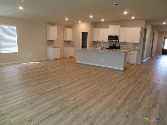 property at 554 Blue Stem Rd