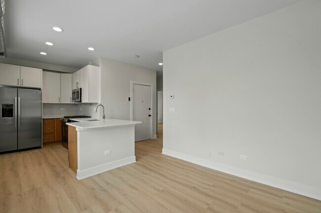432 S Maple Ave in Oak Park, IL - Building Photo - Building Photo