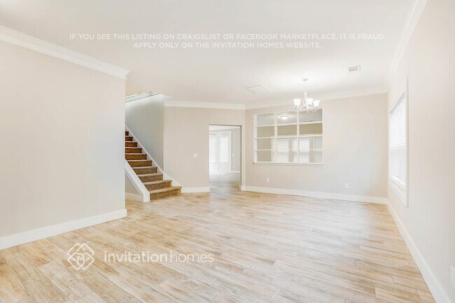 2771 Groovers Lake Point in Lithia Springs, GA - Building Photo - Building Photo