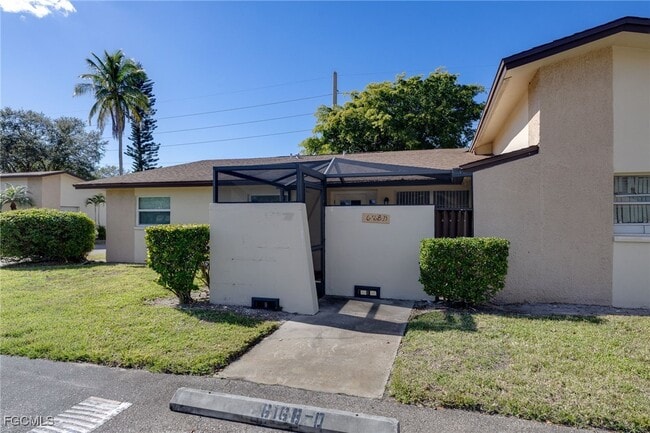 property at 6168 Principia Dr