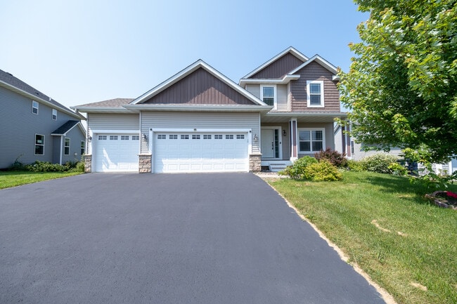 property at 6082 158th St W