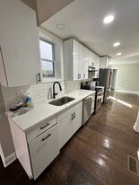 2544 Turner St in Philadelphia, PA - Building Photo