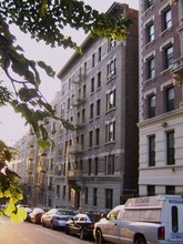 605 W 151st St in New York, NY - Building Photo - Building Photo