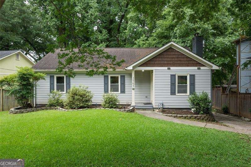 1565 Overland Terrace SE in Atlanta, GA - Building Photo
