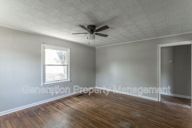 5501 Rosemont Dr in Chattanooga, TN - Building Photo - Building Photo