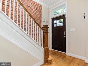 21 Rhode Island Ave NW in Washington, DC - Building Photo - Building Photo