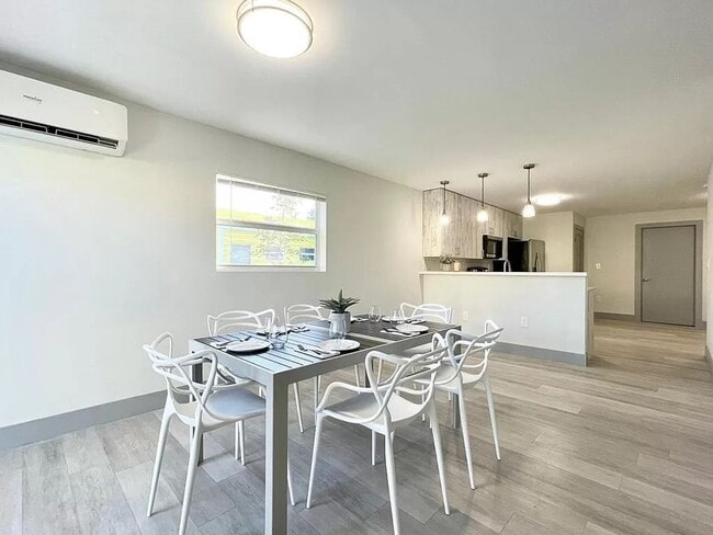 property at 1493 NW 55th St