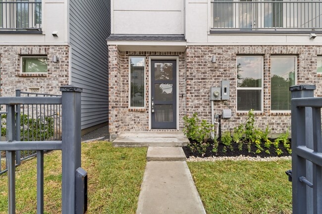 1509 Elgin St in Houston, TX - Building Photo - Building Photo