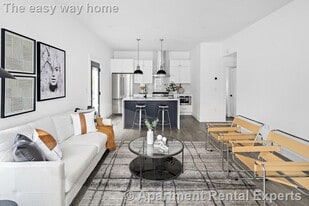 314 Prospect St in Cambridge, MA - Building Photo