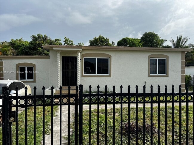 property at 245 NW 117th St