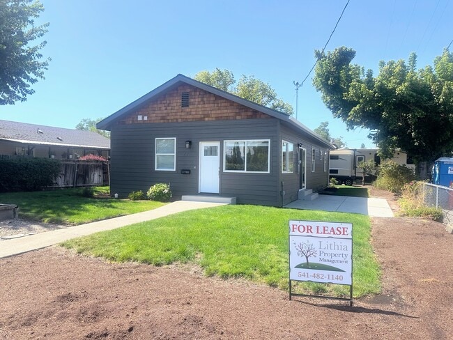 property at 447 Cedar St
