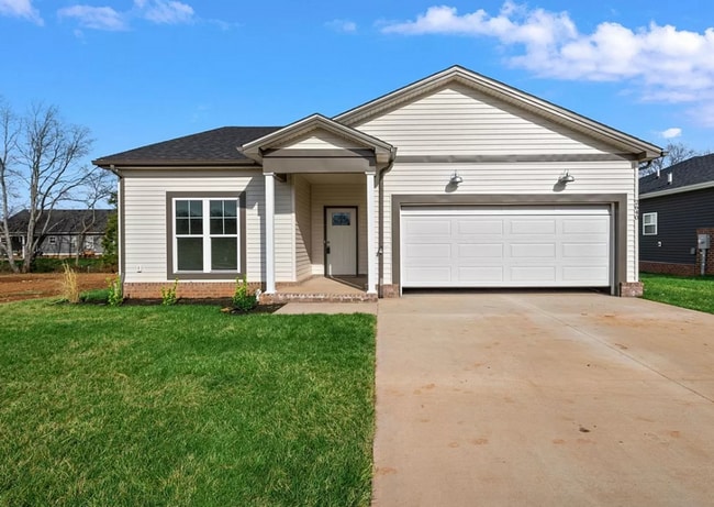 property at 2640 Cedrus Ave